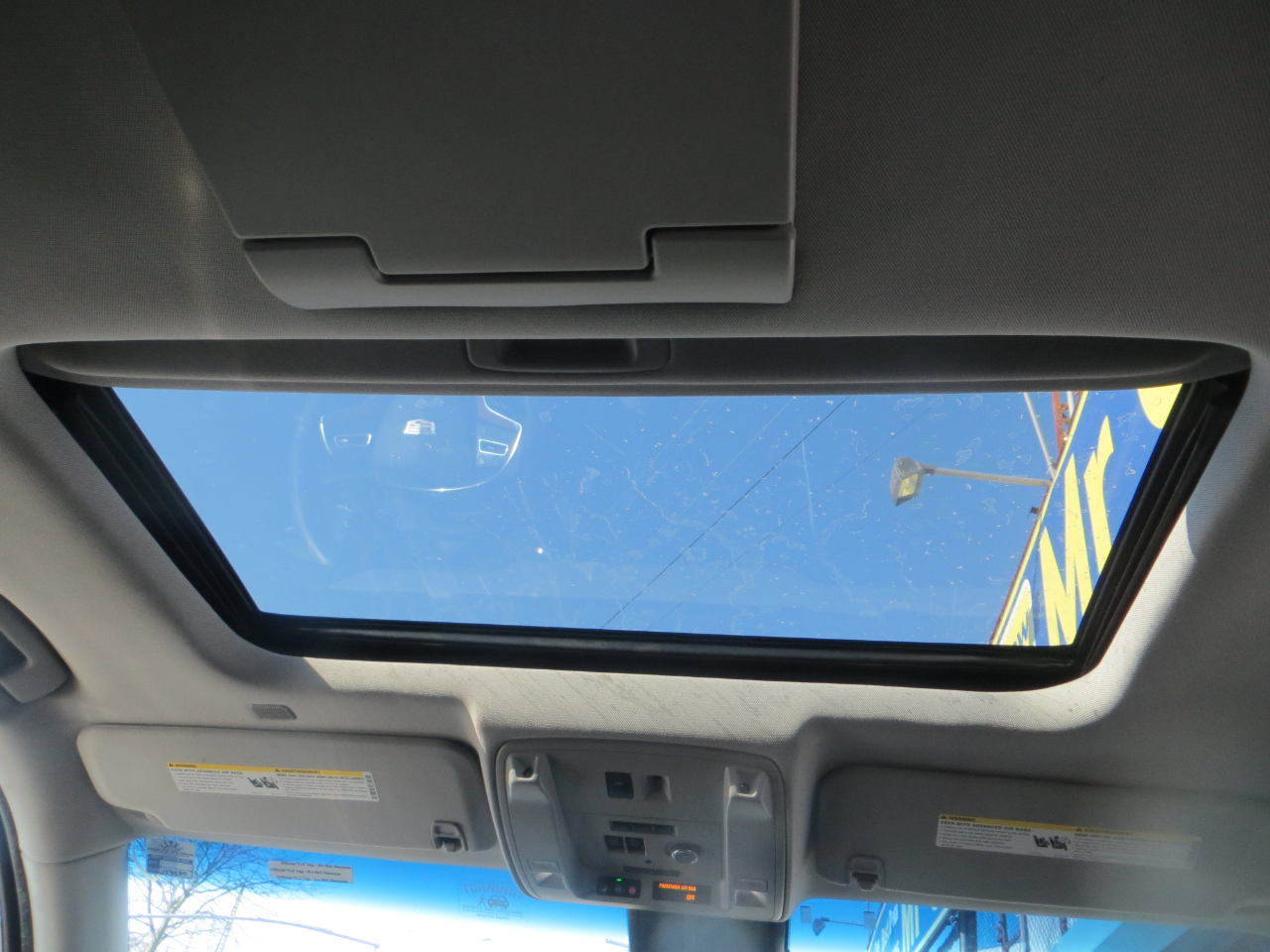 Cadillac Escalade ESV Luxury 4WD 2019