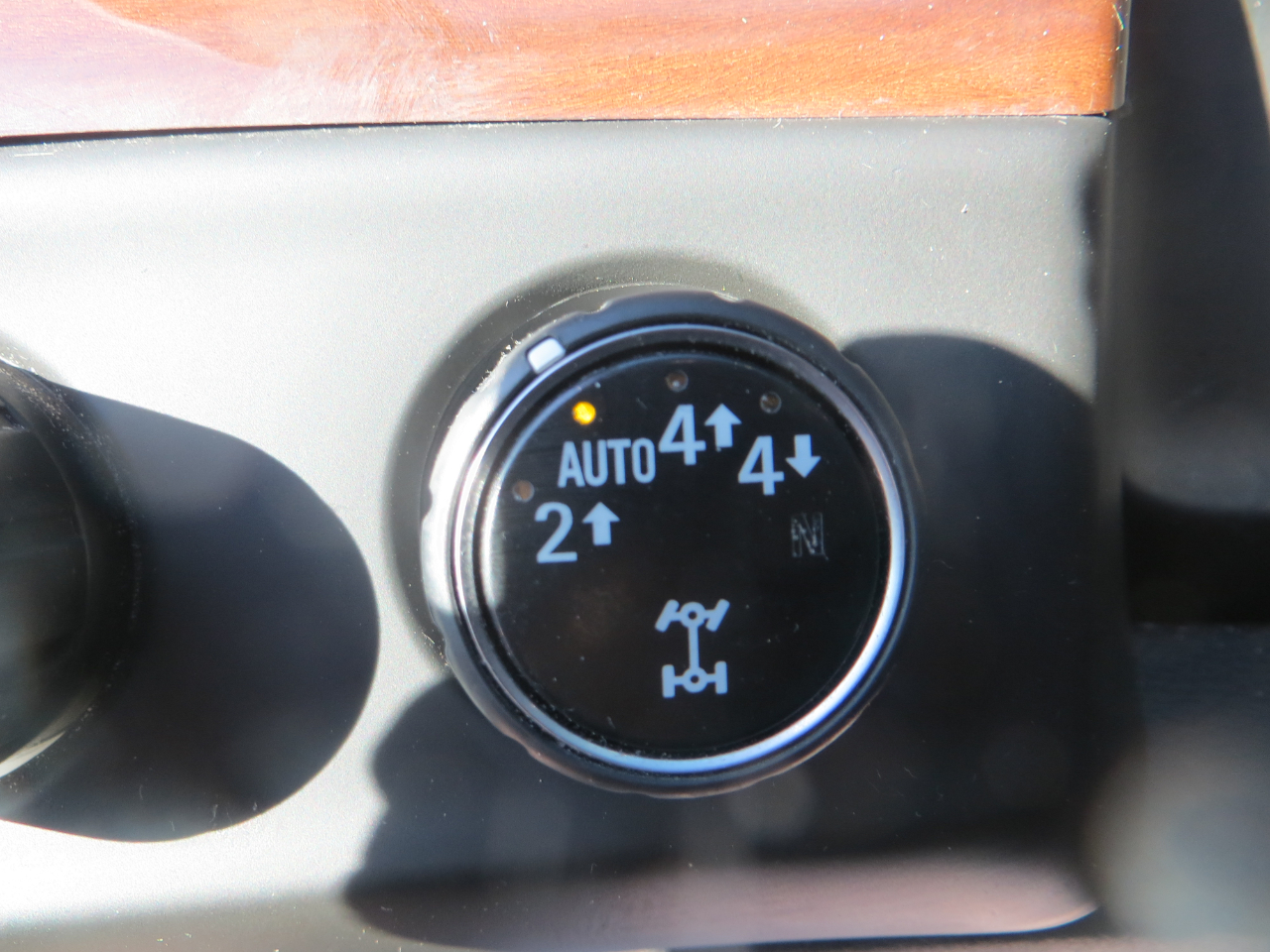 Cadillac Escalade ESV Luxury 4WD 2019