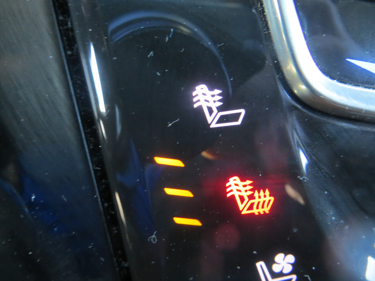 Cadillac Escalade ESV Luxury 4WD 2019