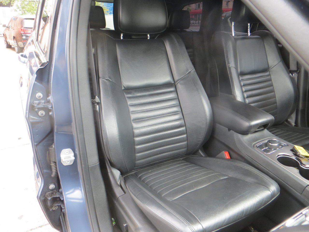 Jeep Grand Cherokee Limited 4WD 2019