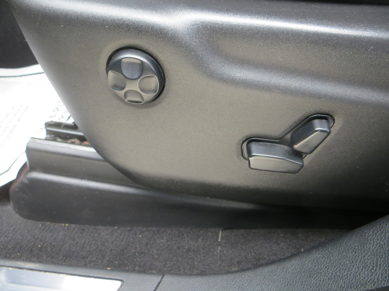 Jeep Grand Cherokee Limited 4WD 2019