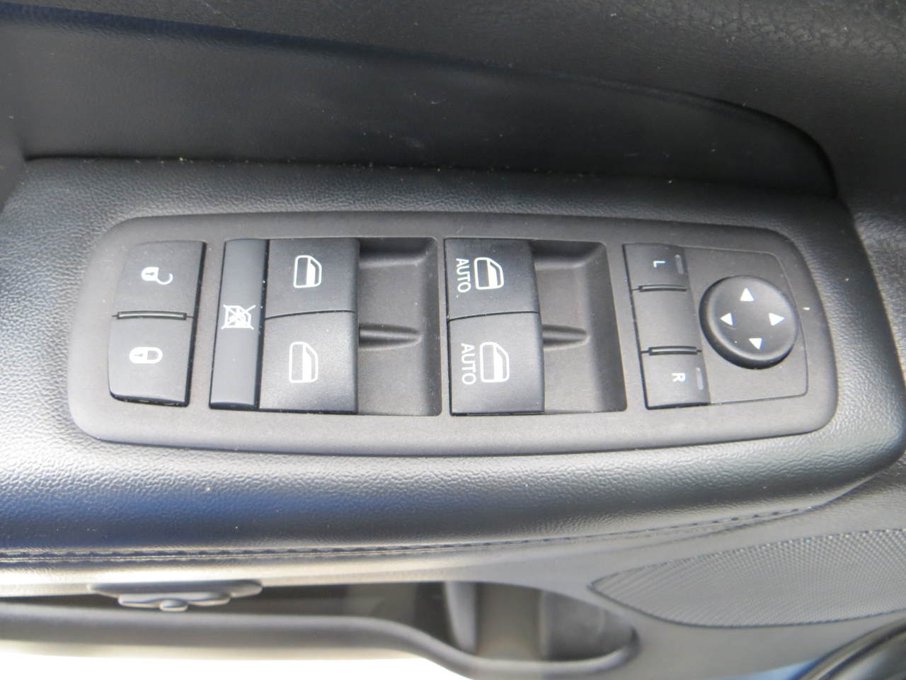 Jeep Grand Cherokee Limited 4WD 2019