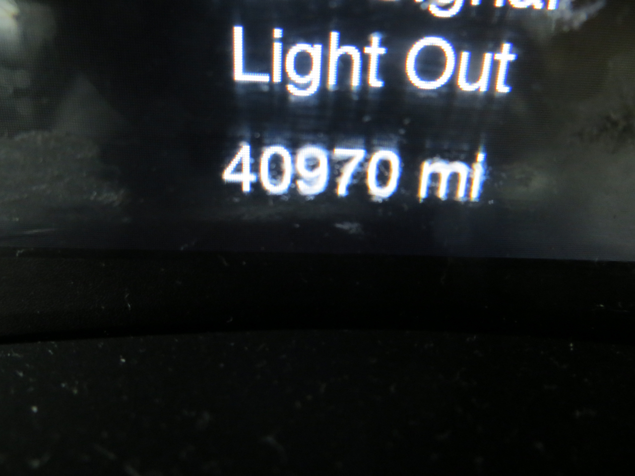 Jeep Grand Cherokee Limited 4WD 2019