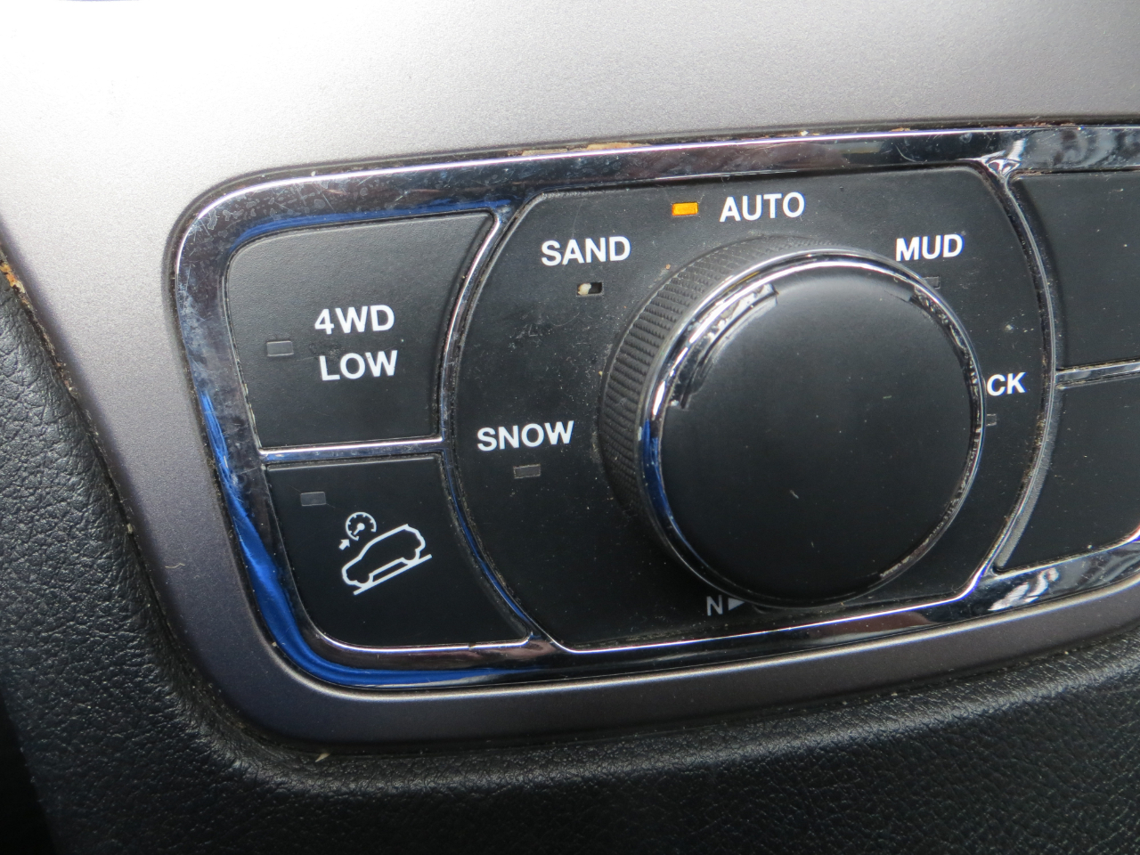 Jeep Grand Cherokee Limited 4WD 2019