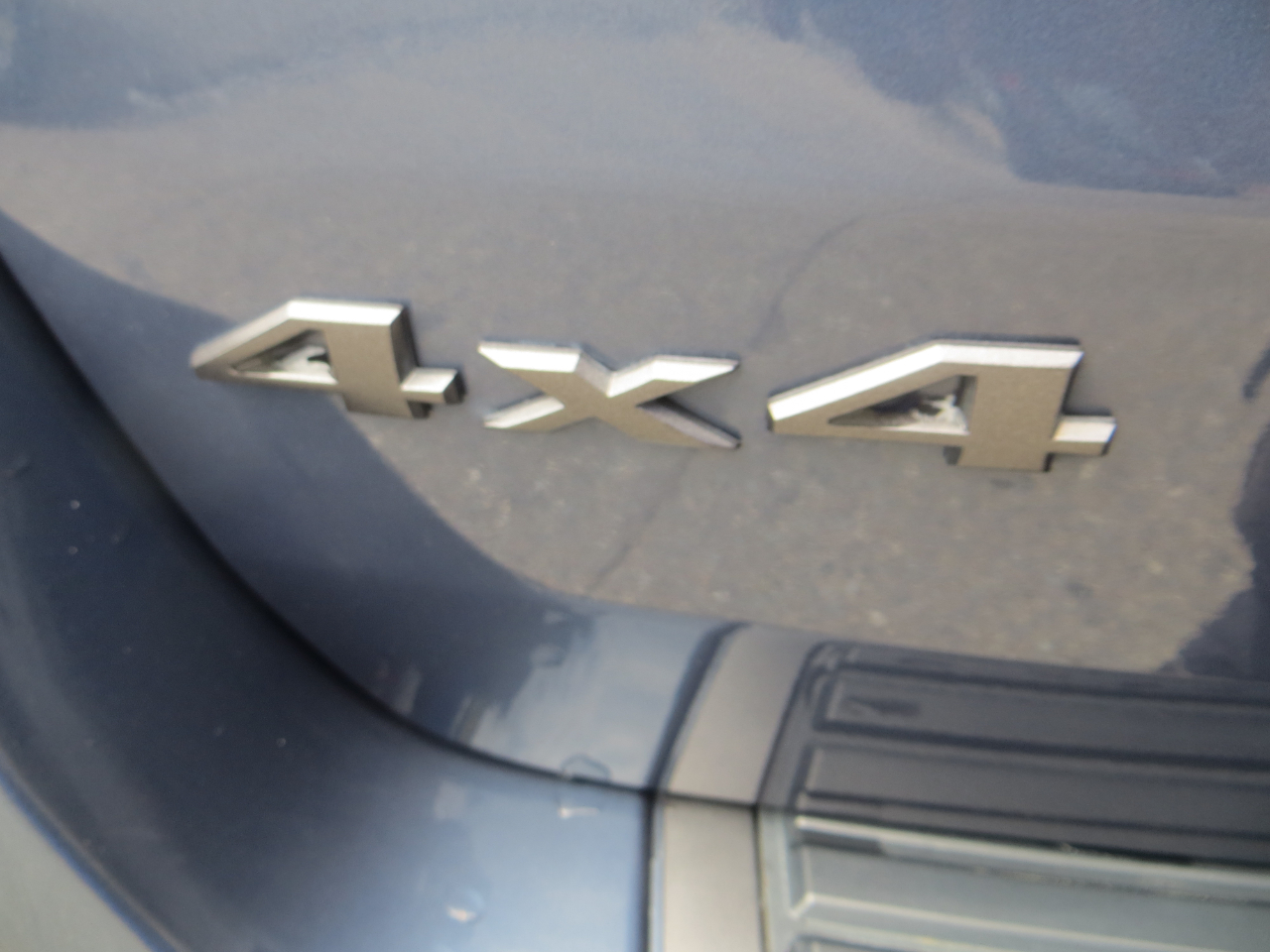 Jeep Grand Cherokee Limited 4WD 2019