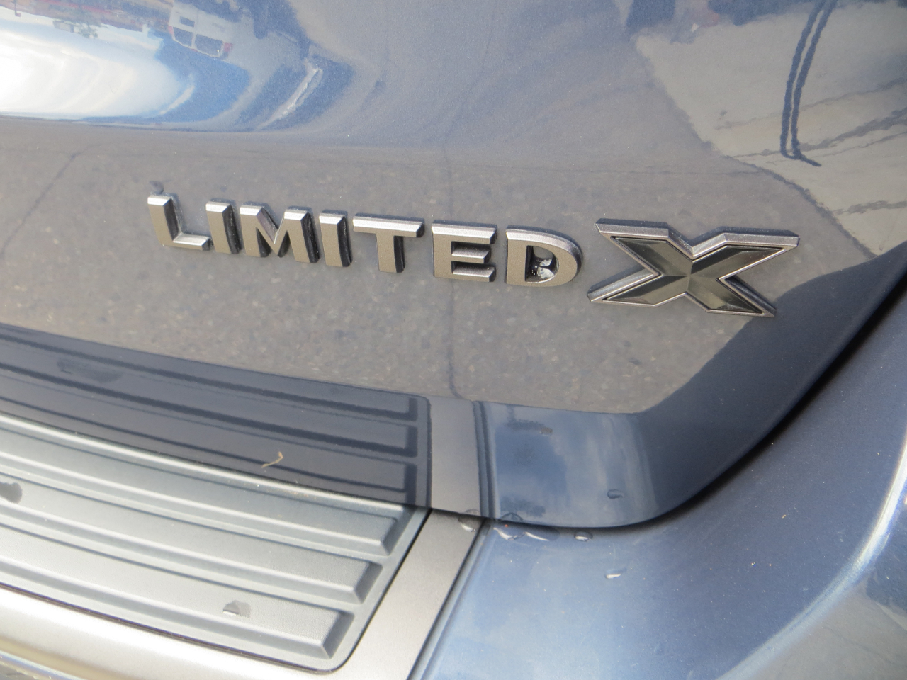 Jeep Grand Cherokee Limited 4WD 2019