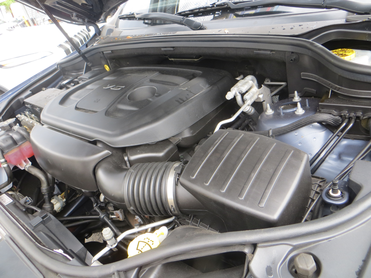 Jeep Grand Cherokee Limited 4WD 2019