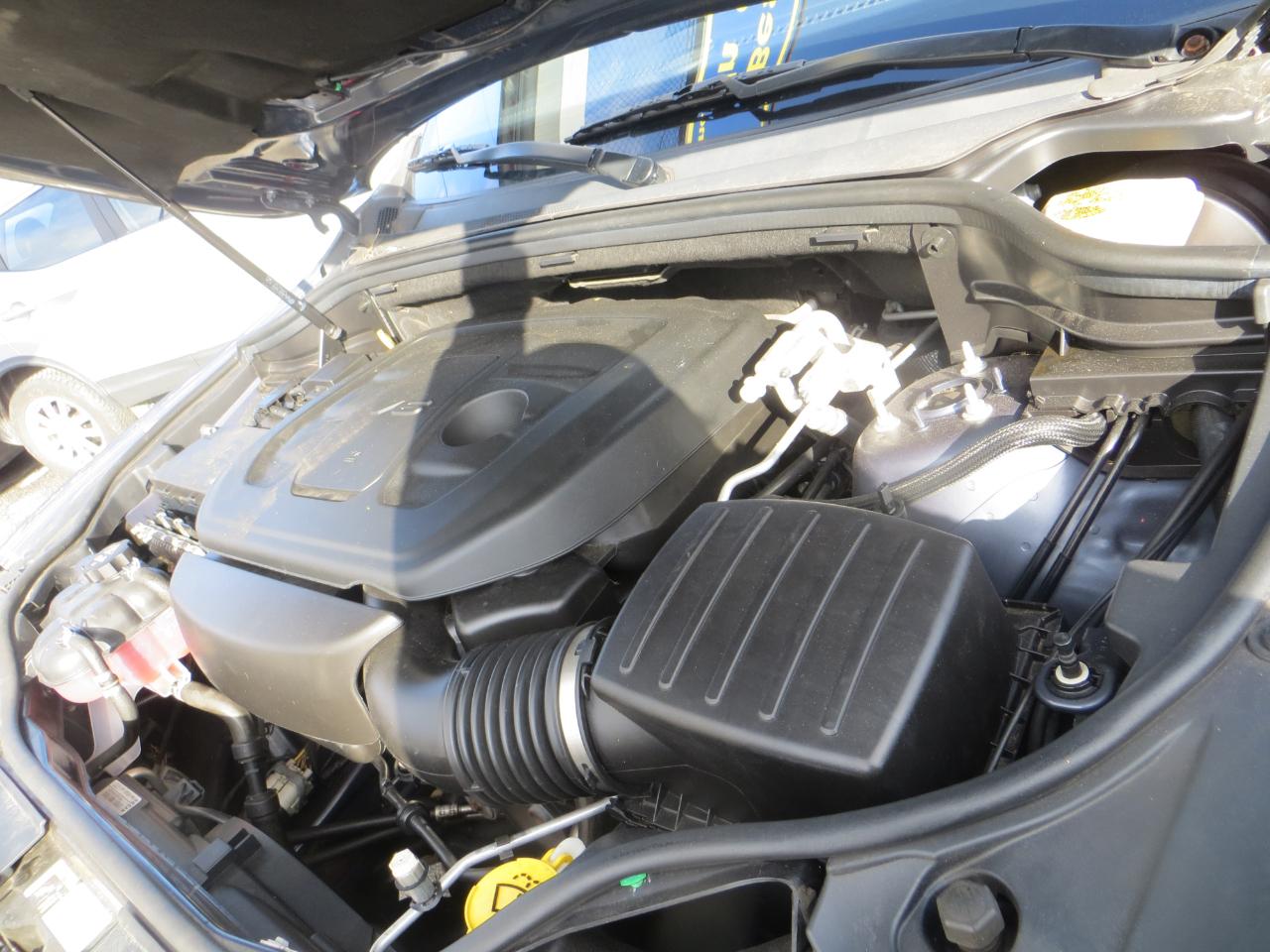 Jeep Grand Cherokee Limited 4WD 2019