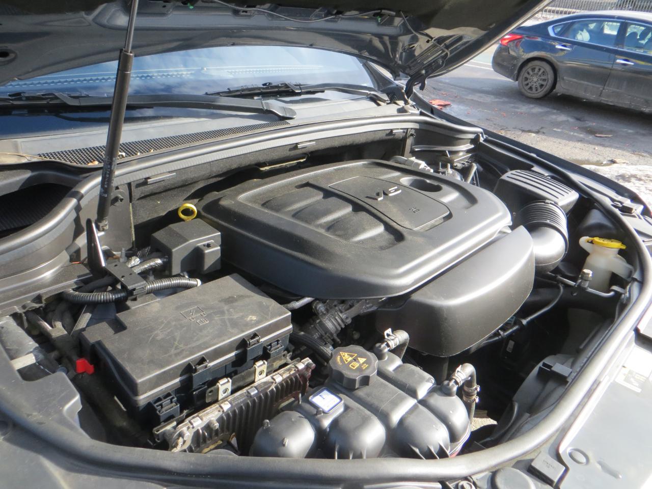 Jeep Grand Cherokee Limited 4WD 2019