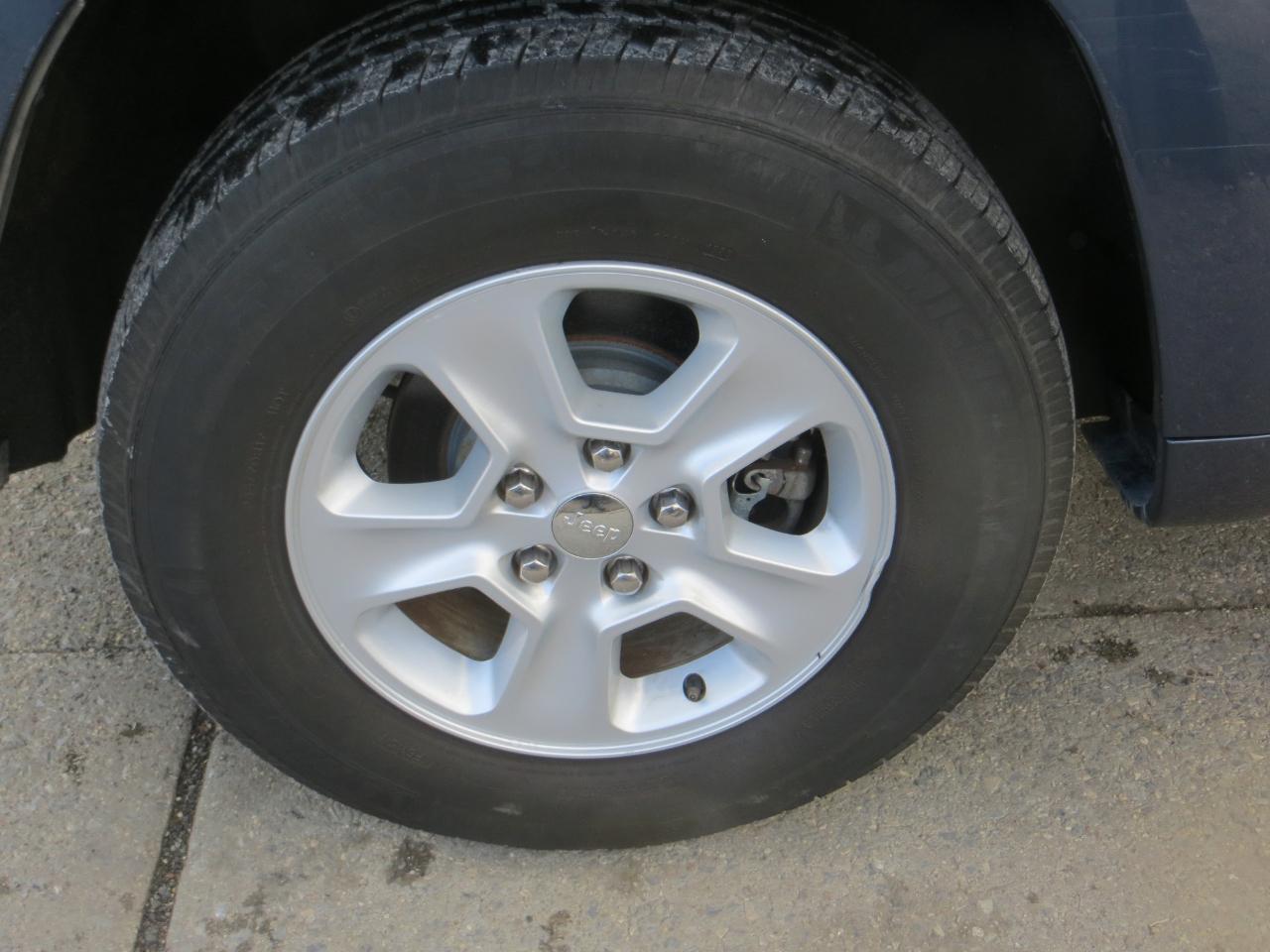 Jeep Grand Cherokee Limited 4WD 2019