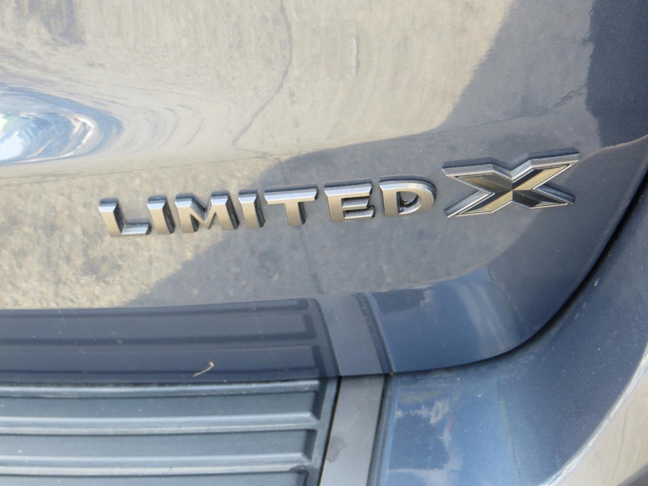 Jeep Grand Cherokee Limited 4WD 2019