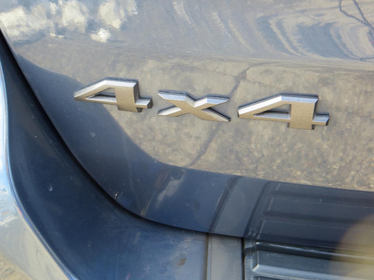 Jeep Grand Cherokee Limited 4WD 2019