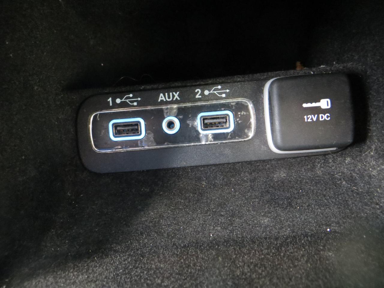 Jeep Grand Cherokee Limited 4WD 2019