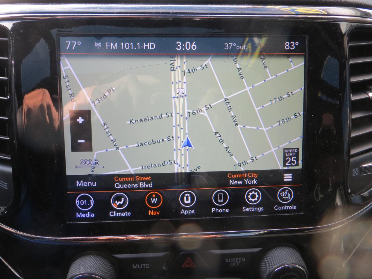 Jeep Grand Cherokee Limited 4WD 2019