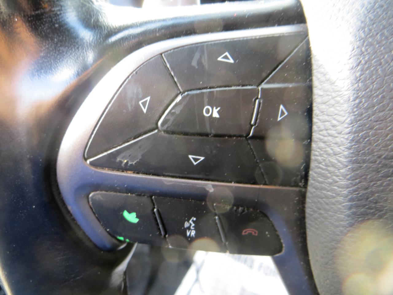 Jeep Grand Cherokee Limited 4WD 2019