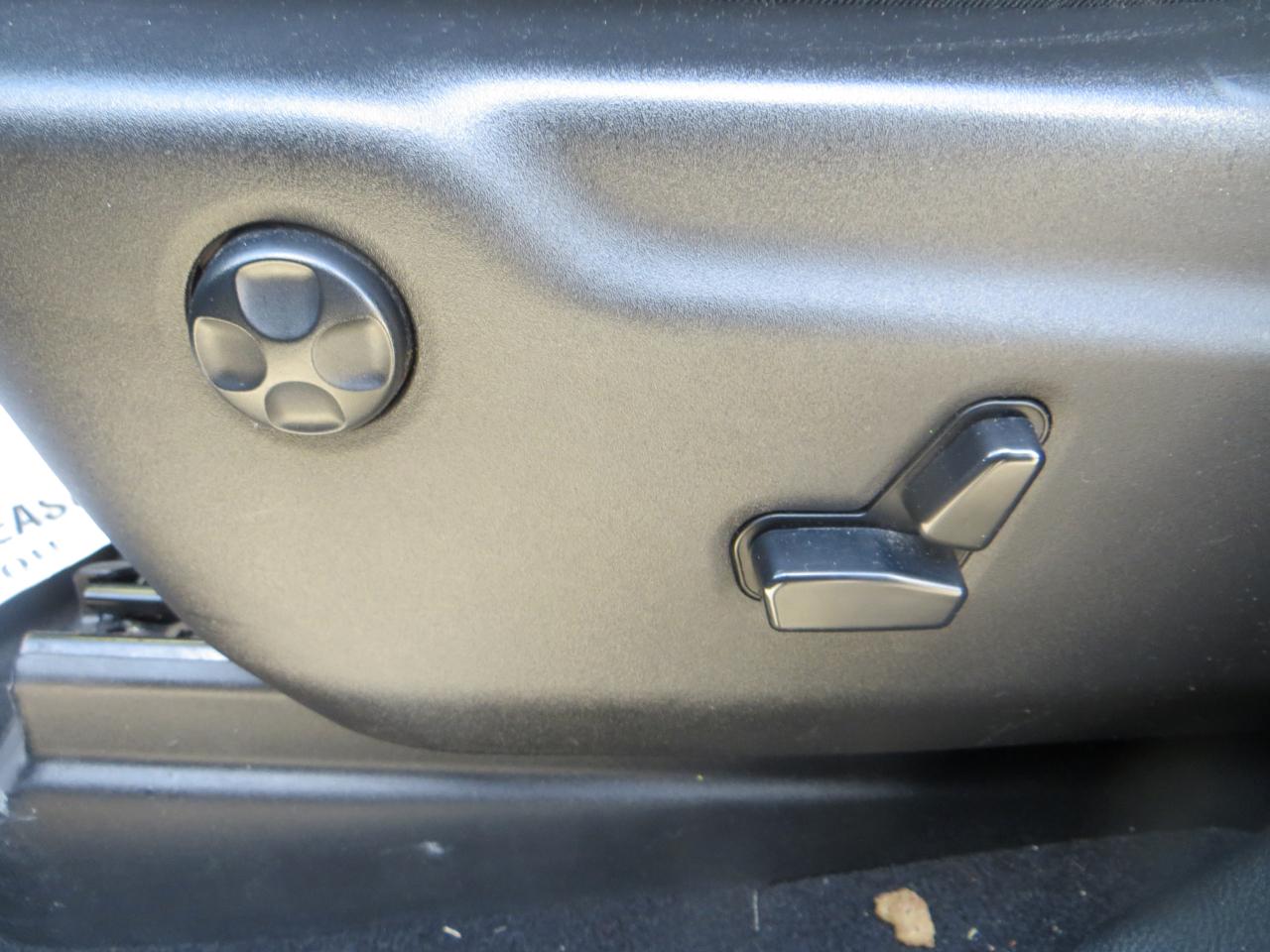 Jeep Grand Cherokee Limited 4WD 2019