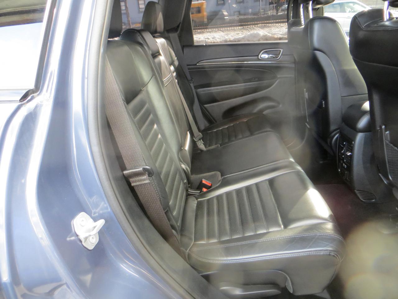 Jeep Grand Cherokee Limited 4WD 2019