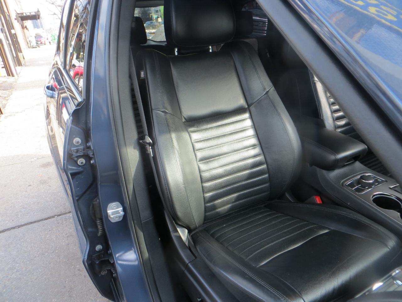 Jeep Grand Cherokee Limited 4WD 2019