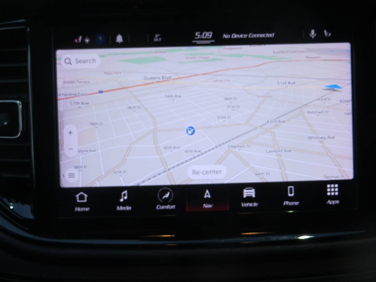 Dodge Durango R/T 2021