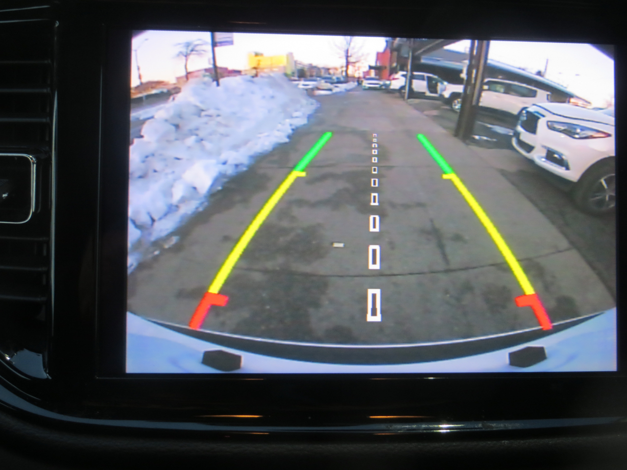 Dodge Durango R/T 2021