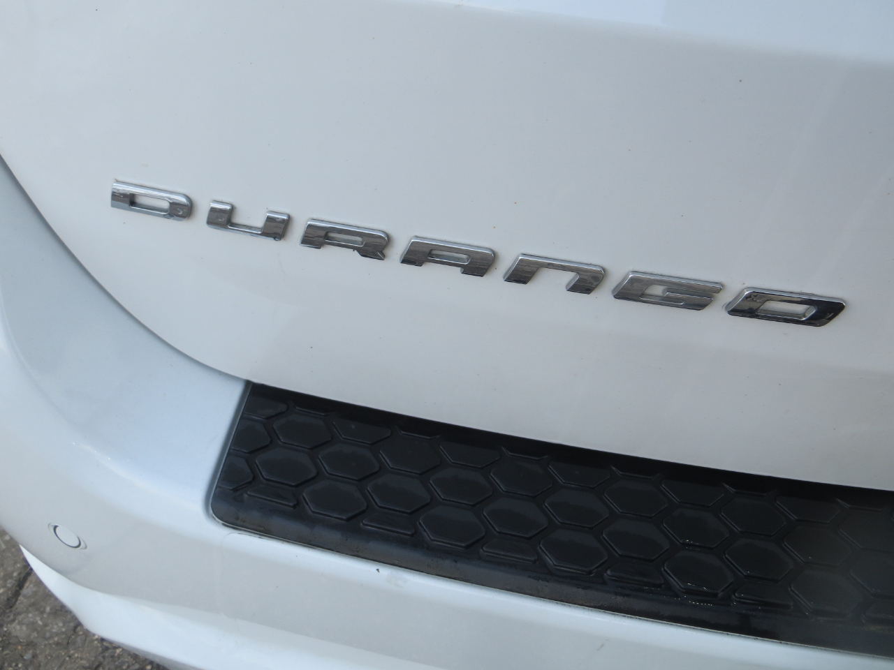 Dodge Durango R/T 2021