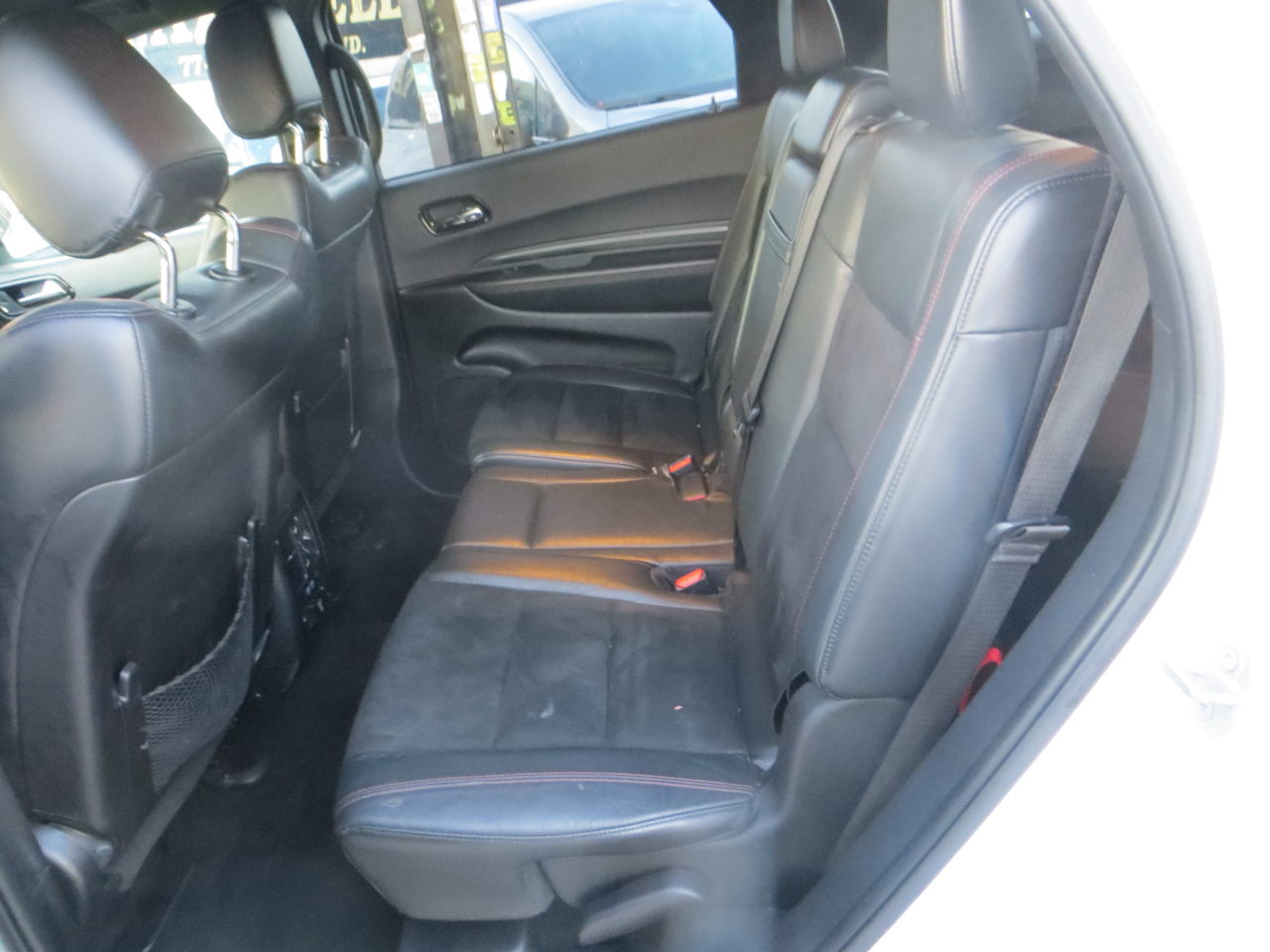 Dodge Durango R/T 2021