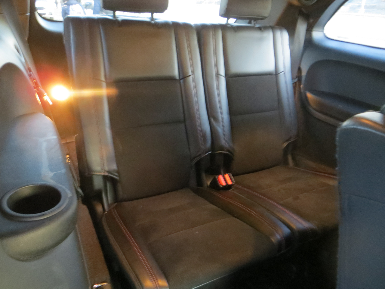 Dodge Durango R/T 2021