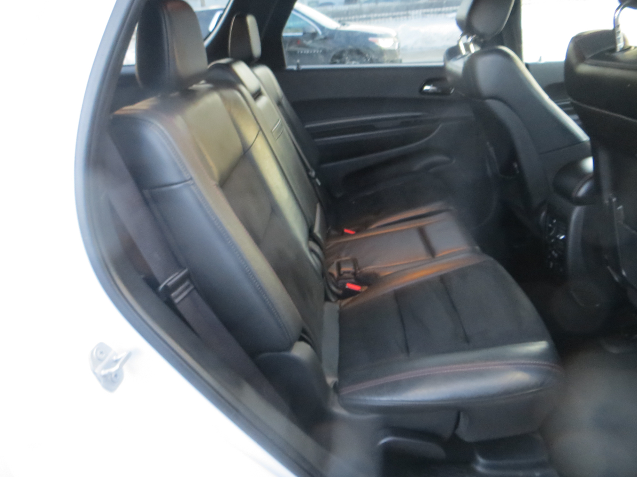 Dodge Durango R/T 2021