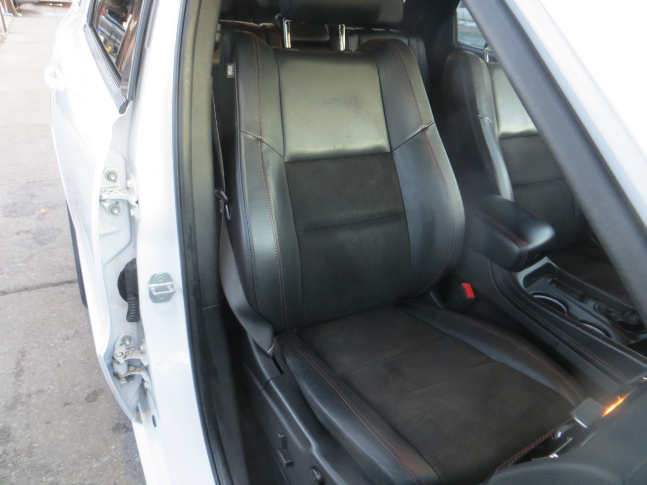 Dodge Durango R/T 2021