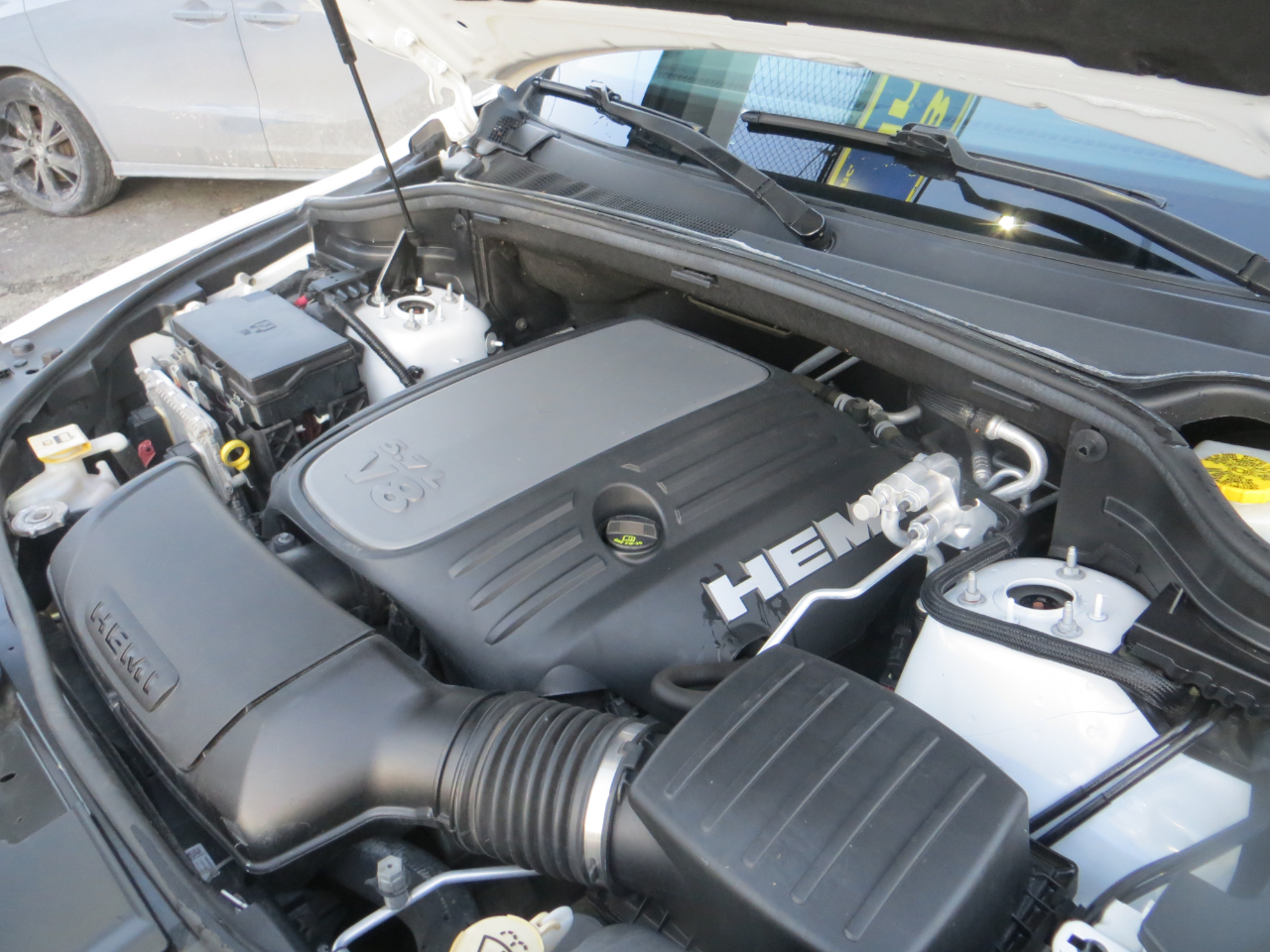 Dodge Durango R/T 2021