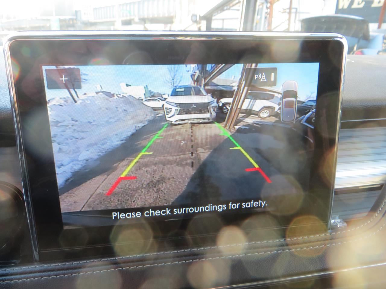 Lincoln Corsair Base AWD 2022