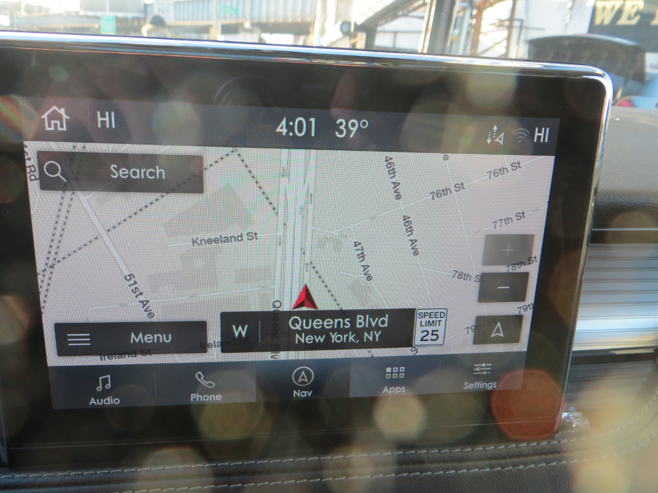 Lincoln Corsair Base AWD 2022