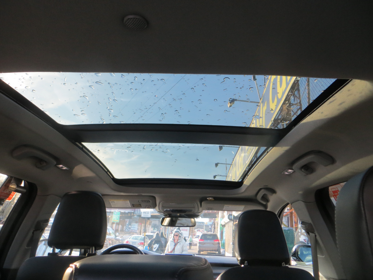 Lincoln Corsair Base AWD 2022