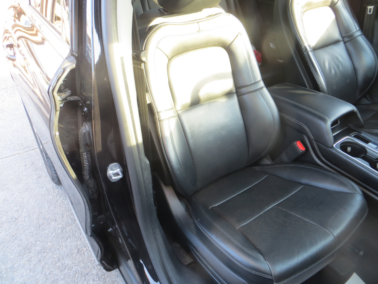 Lincoln Corsair Base AWD 2022