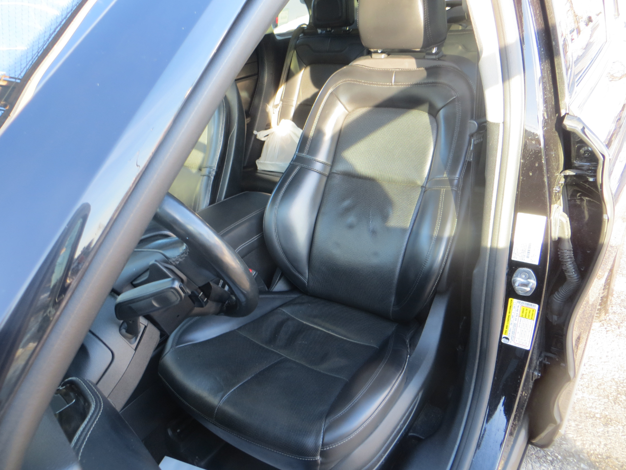 Lincoln Corsair Base AWD 2022