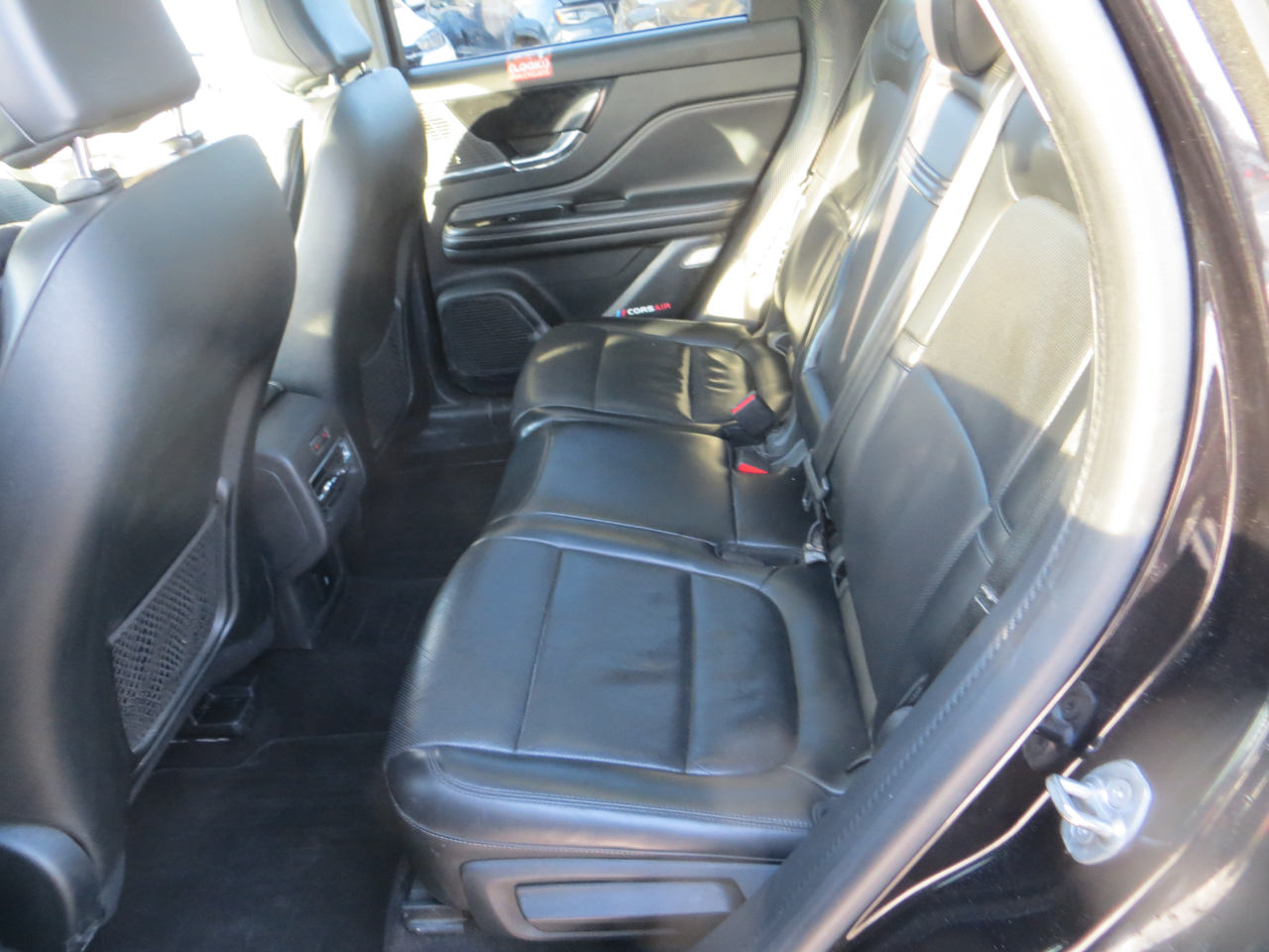 Lincoln Corsair Base AWD 2022