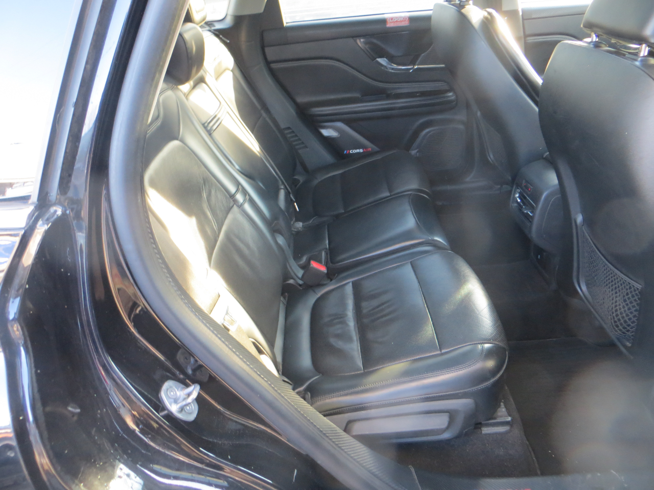 Lincoln Corsair Base AWD 2022