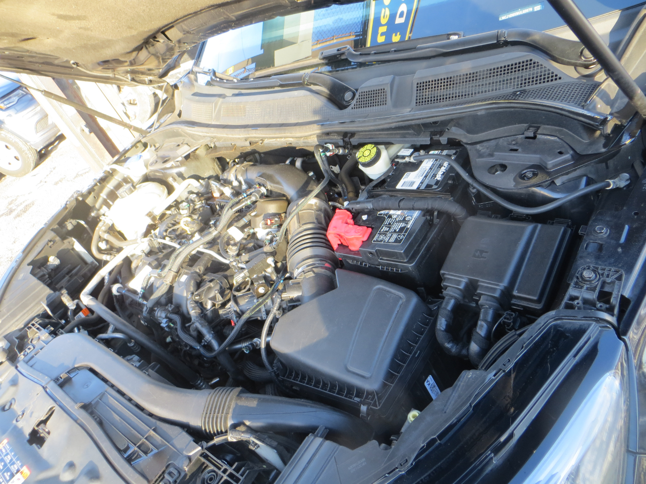 Lincoln Corsair Base AWD 2022