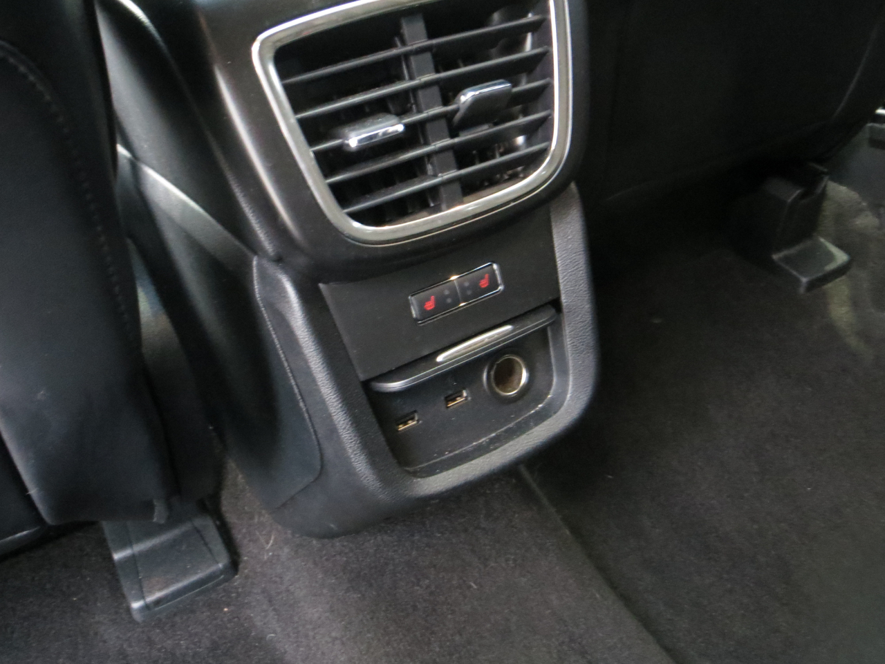 Lincoln Nautilus Reserve AWD 2019