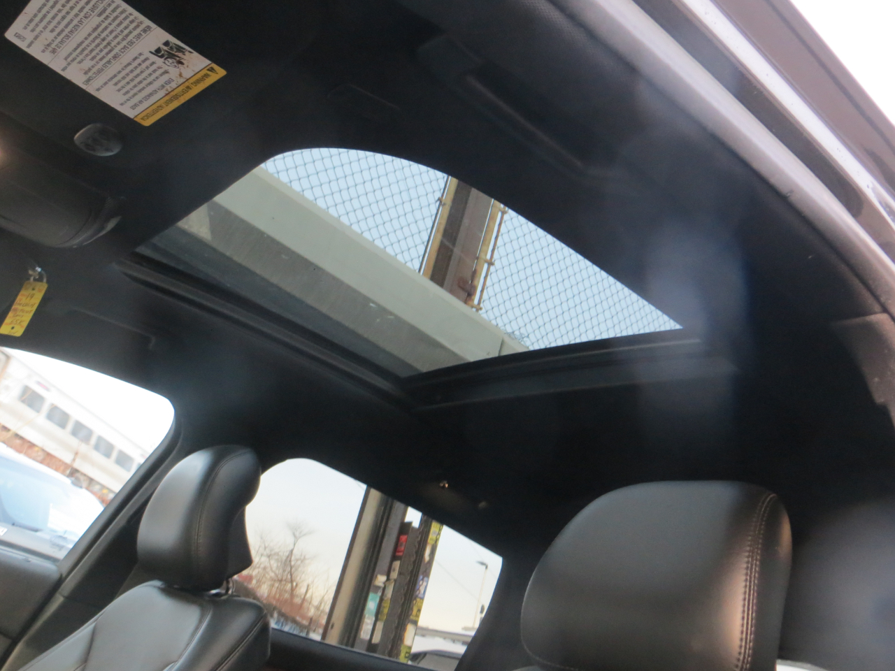 Lincoln Nautilus Reserve AWD 2019