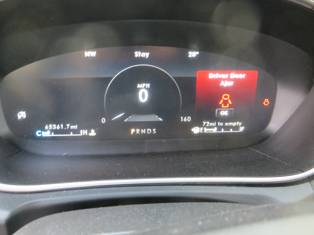 Lincoln Nautilus Reserve AWD 2019