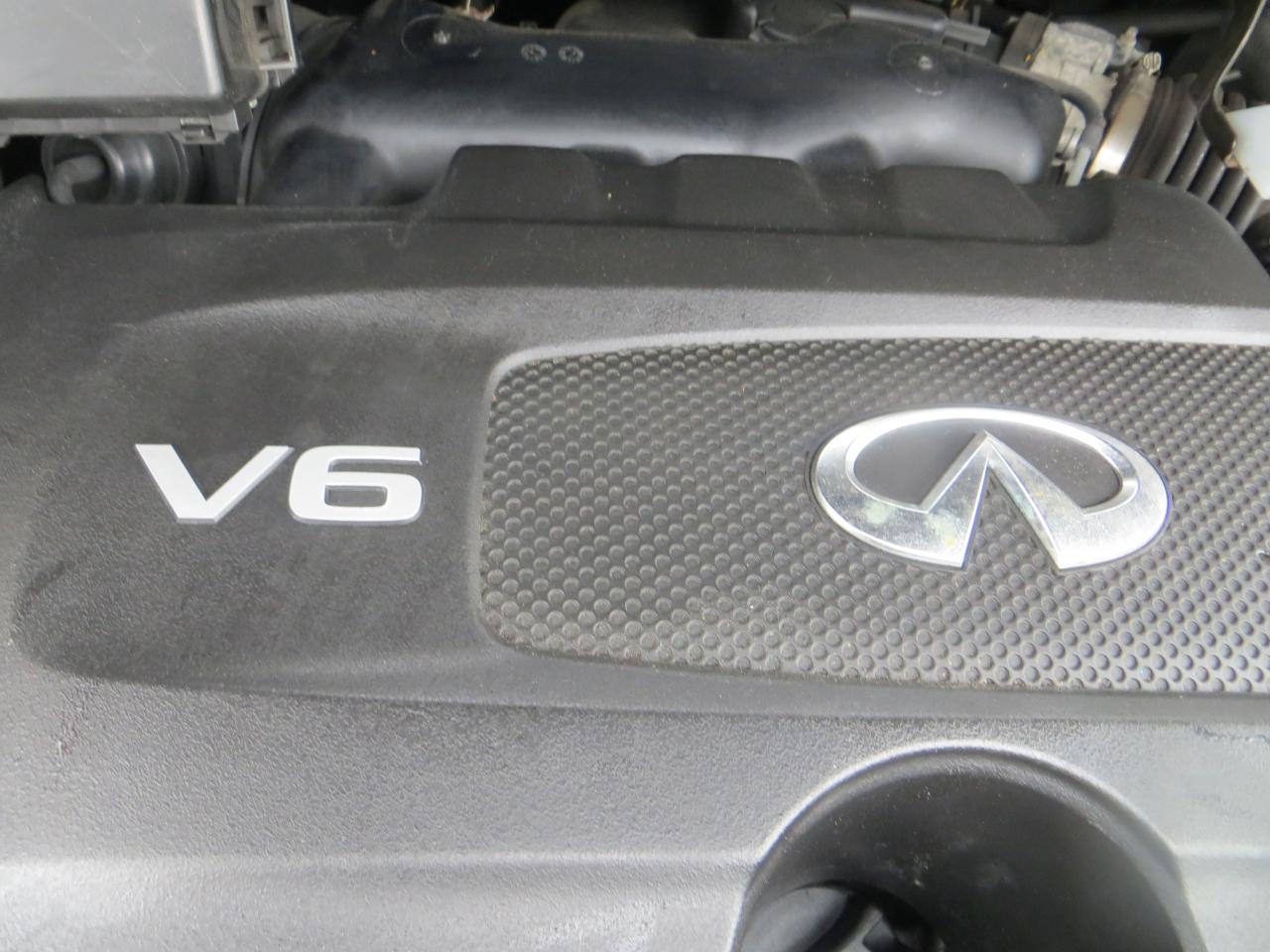 Infiniti QX60 PURE AWD 2019