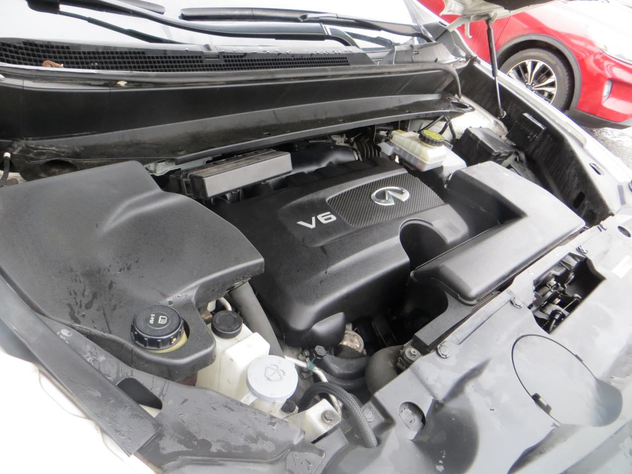 Infiniti QX60 PURE AWD 2019