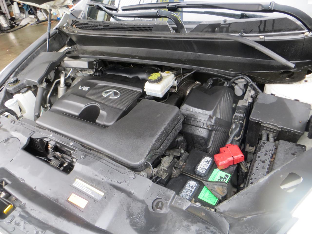 Infiniti QX60 PURE AWD 2019