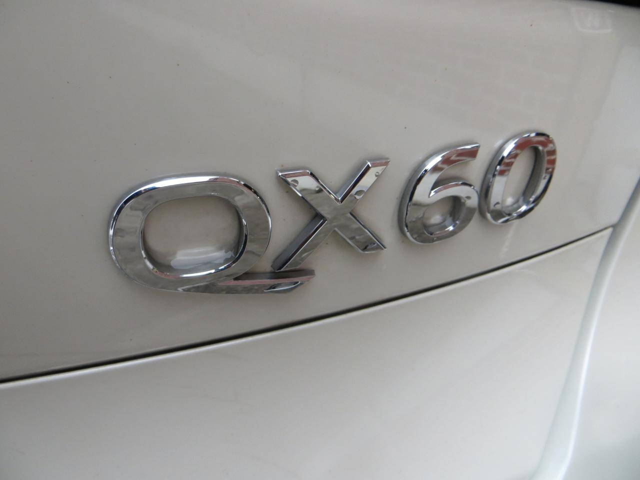 Infiniti QX60 PURE AWD 2019