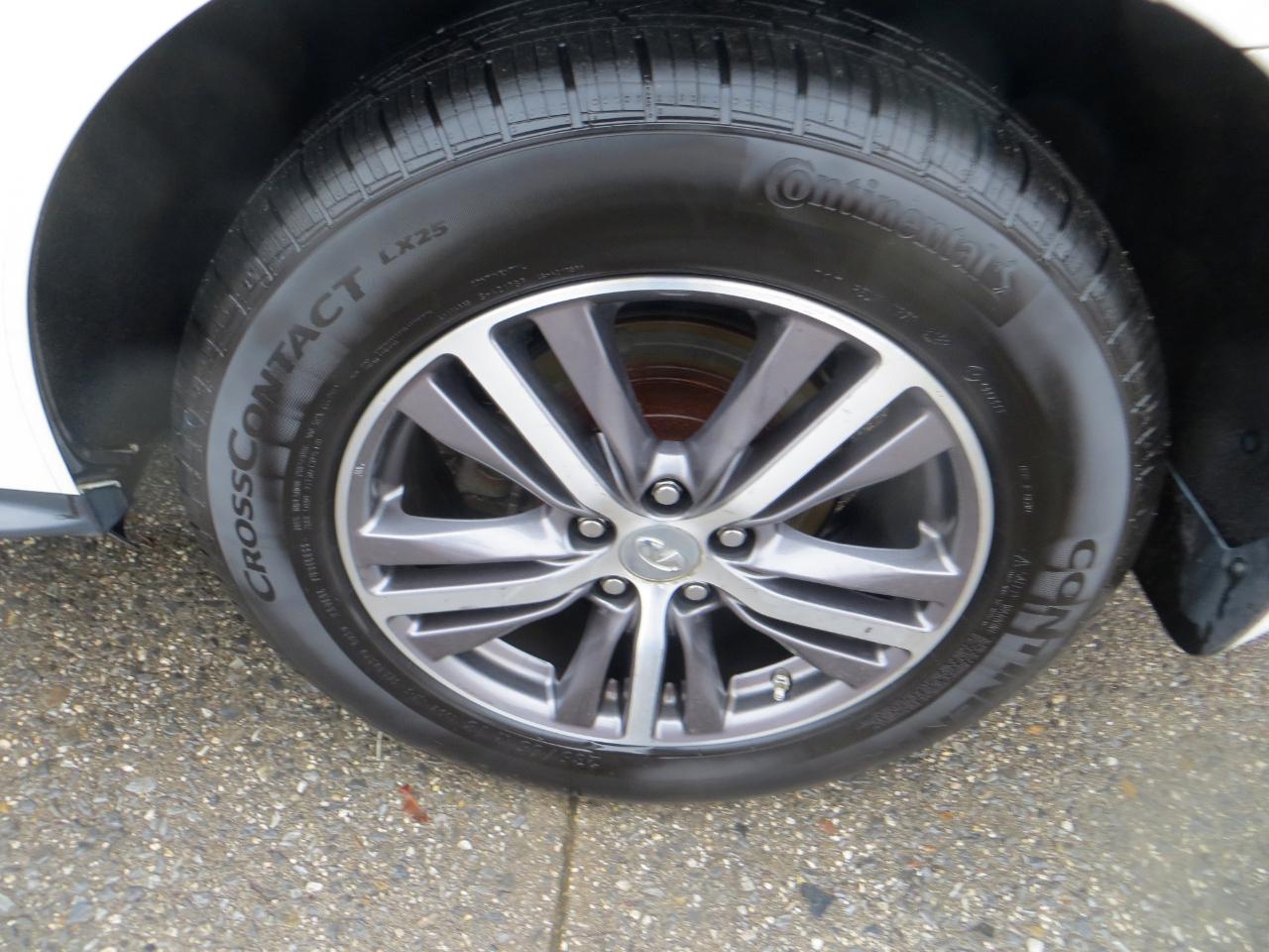 Infiniti QX60 PURE AWD 2019