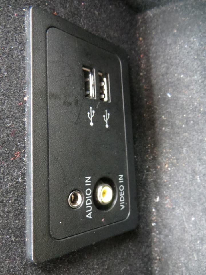 Infiniti QX60 PURE AWD 2019