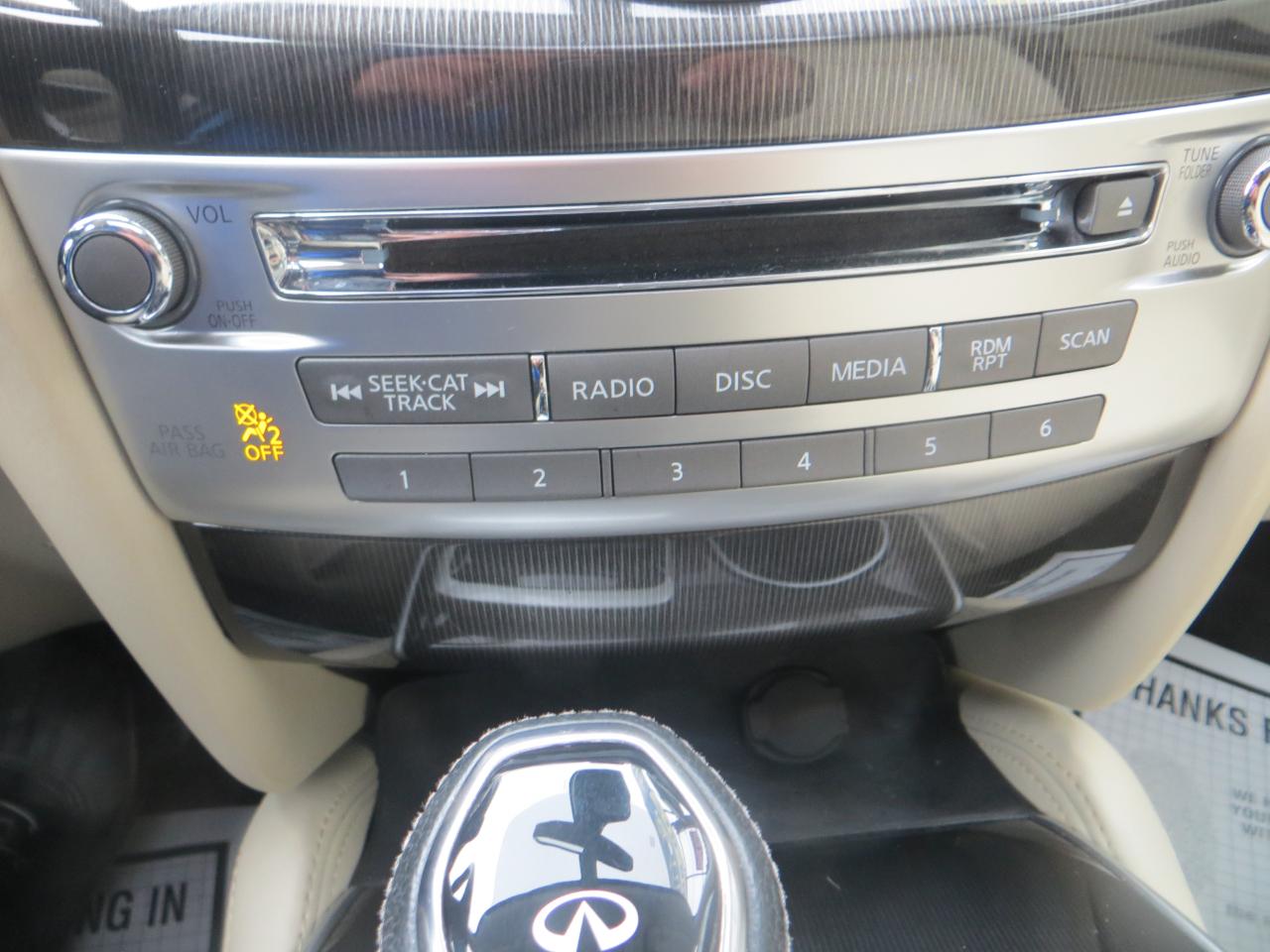 Infiniti QX60 PURE AWD 2019