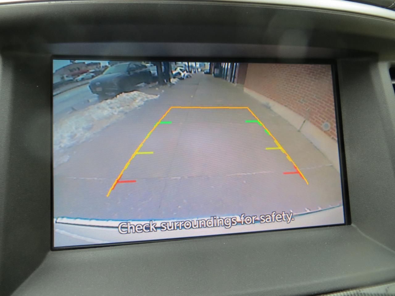 Infiniti QX60 PURE AWD 2019