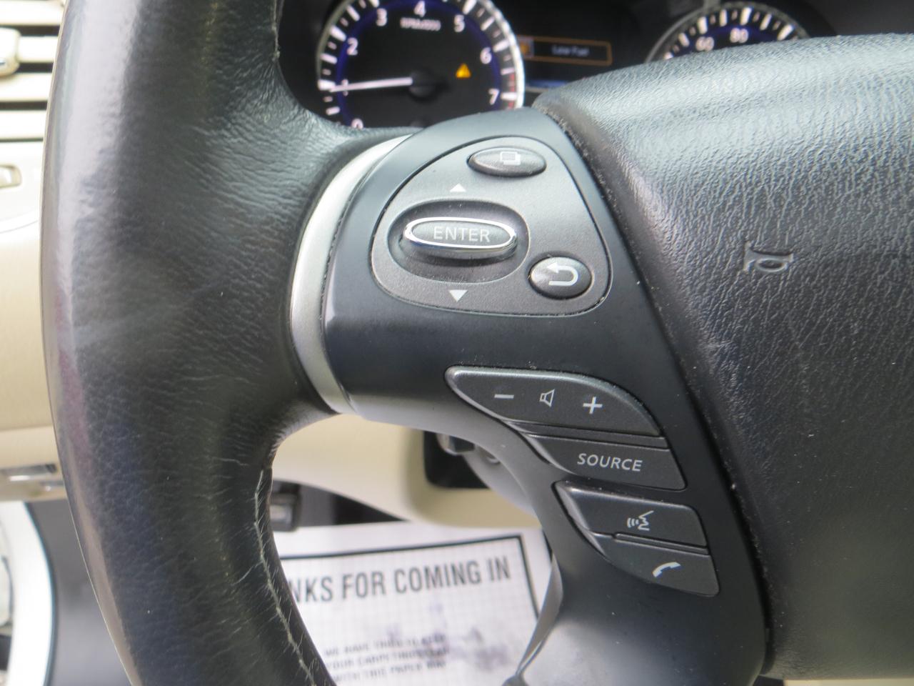 Infiniti QX60 PURE AWD 2019